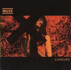 Sunburn (Muse song)